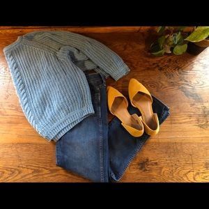 Vintage American Weekend Sweater